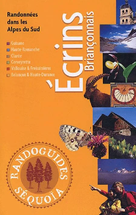 Ecrins Briançonnais