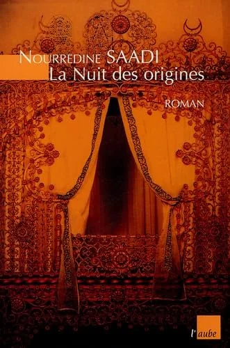 La Nuit des origines