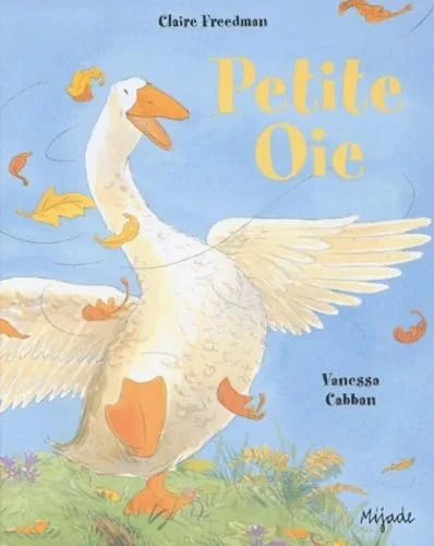 Petite Oie
