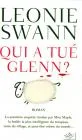 Qui a tué Glenn ?