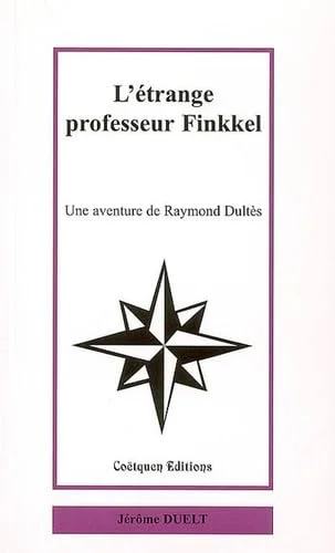 Etrange professeur Finkel