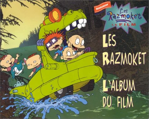 Les Razmoket