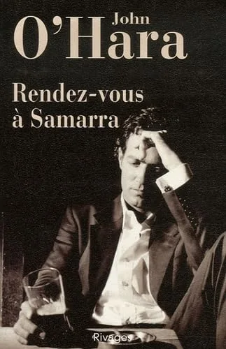 Rendez-vous � Samarra