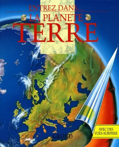 La Plan�te Terre