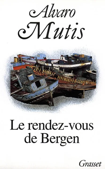 Le rendez-vous de Bergen
