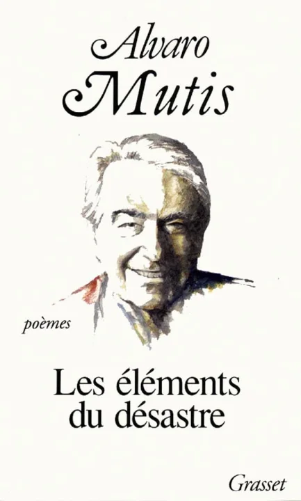 Les �l�ments du d�sastre