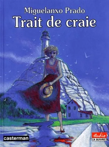 Trait de craie