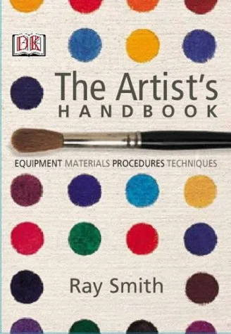 The Artist's handbook