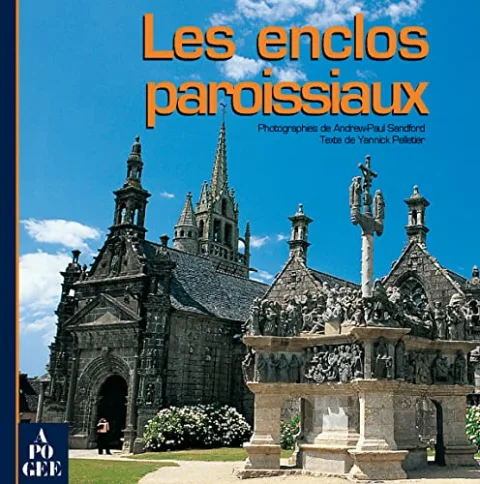 Enclos paroissiaux