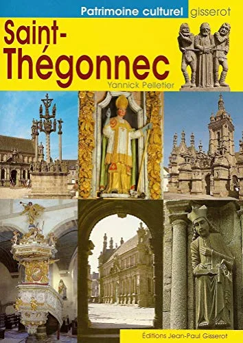Saint - Th�gonnec