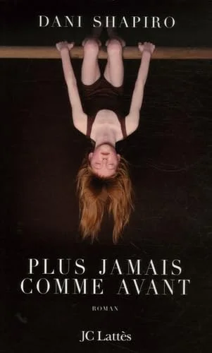 Plus jamais comme avant
