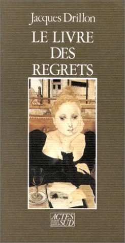 Le livre des regrets
