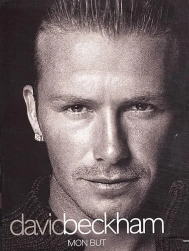 David Beckham : Mon but