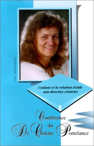 L'aidant et la relation d'aide non directive cr�ative
