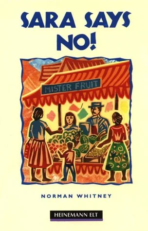 Sara says no !