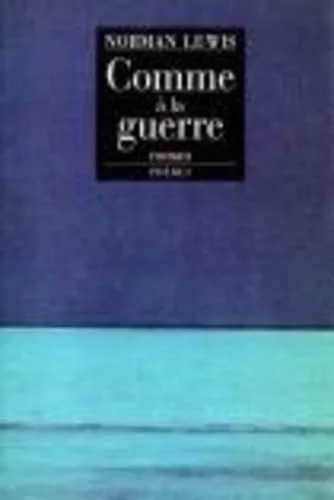Comme � la guerre
