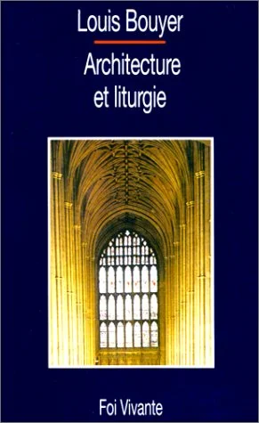 Architecture et liturgie