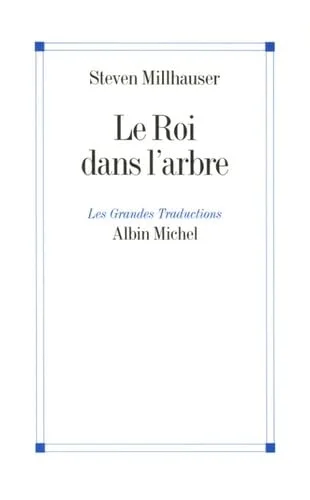 Le Roi dans l'arbre