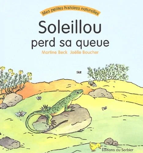 Soleillou perd sa queue