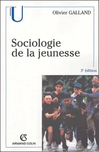 Sociologie de la jeunesse