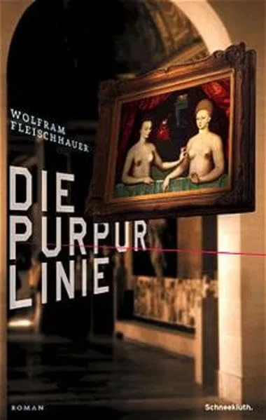 Die Purpurlinie