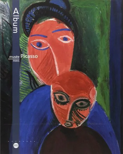 Album du mus�e Picasso