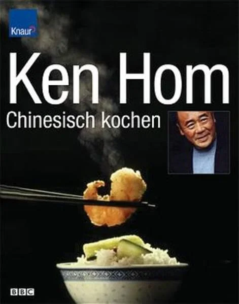 Chinesisch kochen