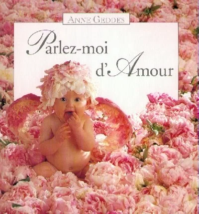 Parlez-moi d'amour