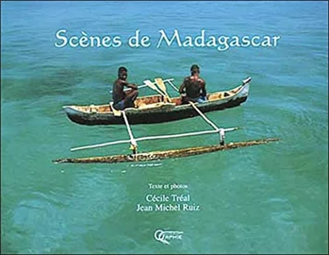 Sc�nes de Madagascar