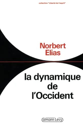 La dynamique de l'Occident