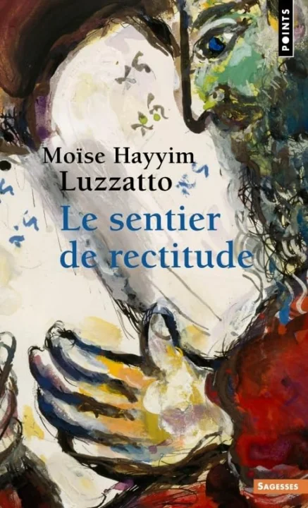 Le sentier de rectitude