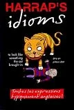 Harrap's idioms