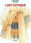 L'Art gothique