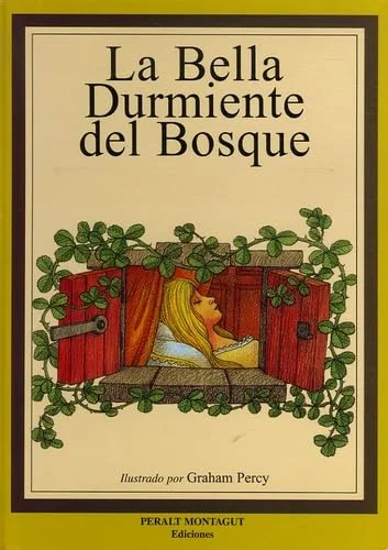LA Bella Durmiente Del Boeque