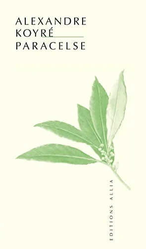 Paracelse