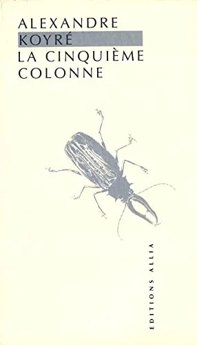 La Cinquième colonne