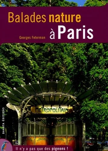 Balades nature � Paris