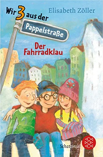 Wir 3 aus der Pappelstra�e