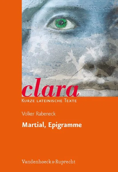Martial, Epigramme