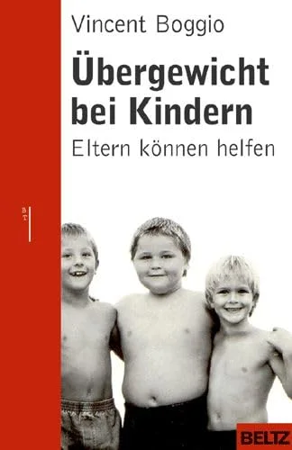 �bergewicht bei Kindern.