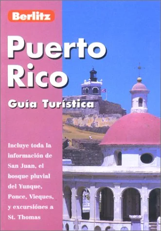 Berlitz Puerto Rico