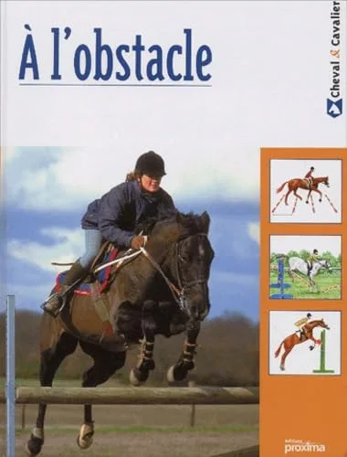 Saut d'obstacles