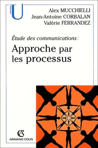 Etude des communications : Approche par les processus