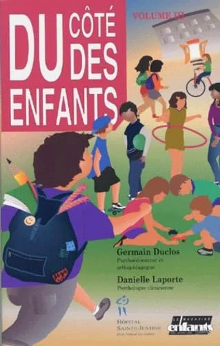Du côt� des enfants