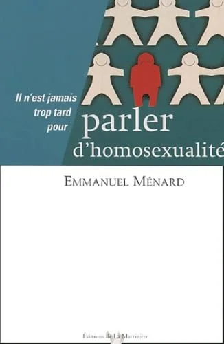 Parler d'homosexualit�