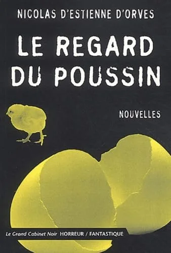 Le Regard du poussin