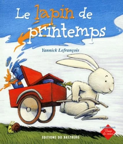 Le Lapin de Printemps
