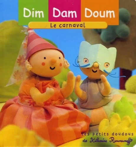 Dim Dam Doum : Le carnaval