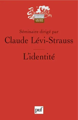 L'identité