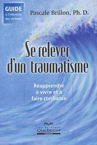 Se relever d'un traumatisme